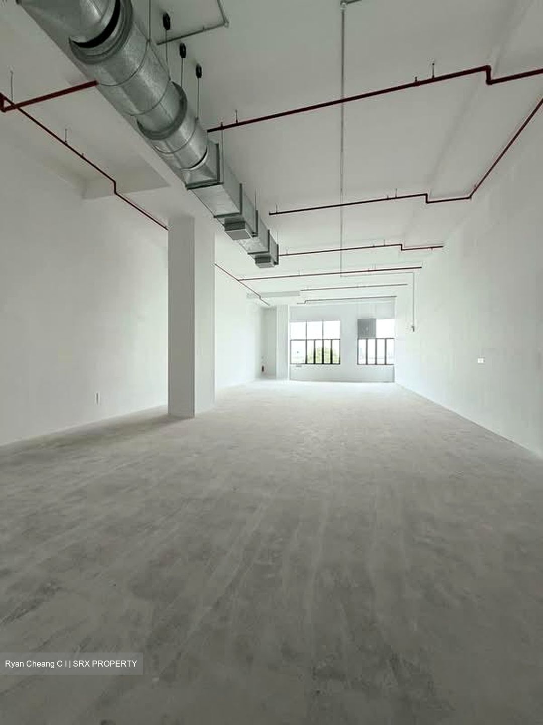 SUNHUAN BUILDING (D22), Factory #539407211
